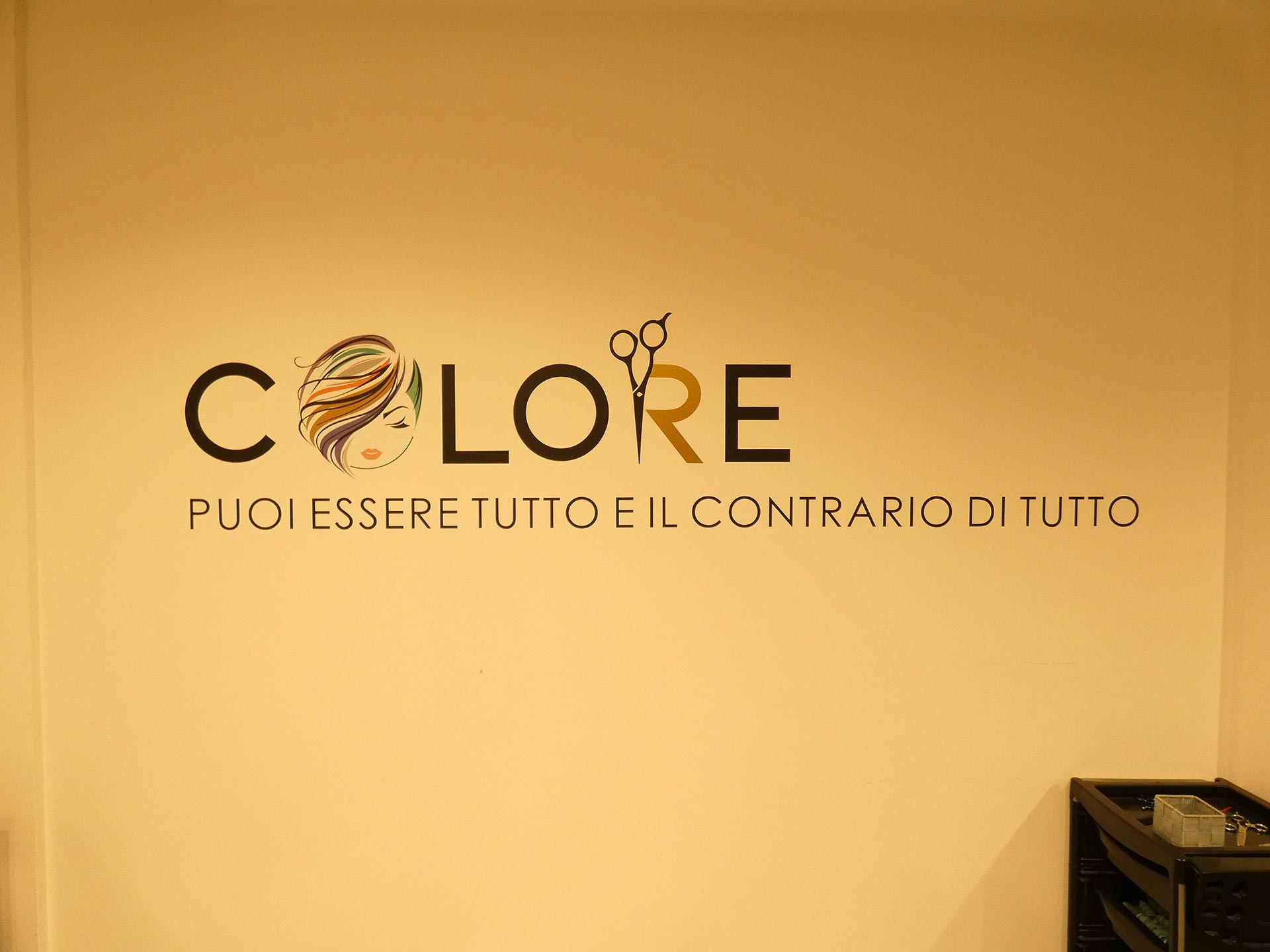 colore parrucchieri