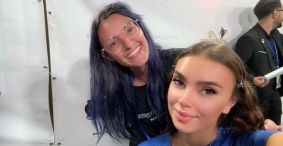 Continuità, Emozioni, Progetti! Termina Miss Europe Continental 2023