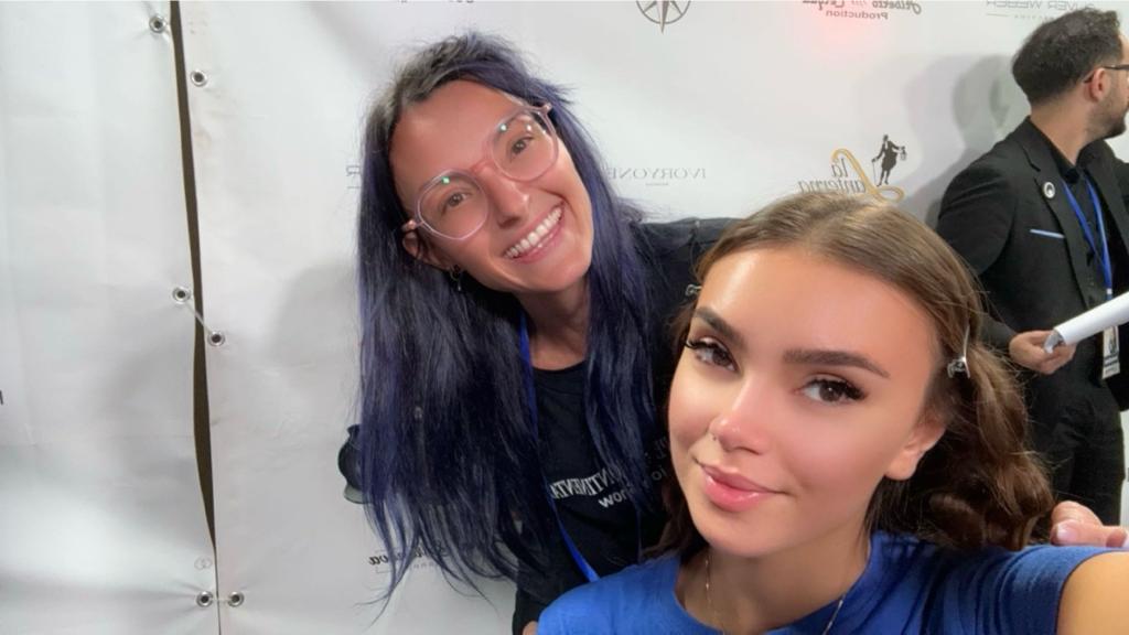 Continuità, Emozioni, Progetti! Termina Miss Europe Continental 2023